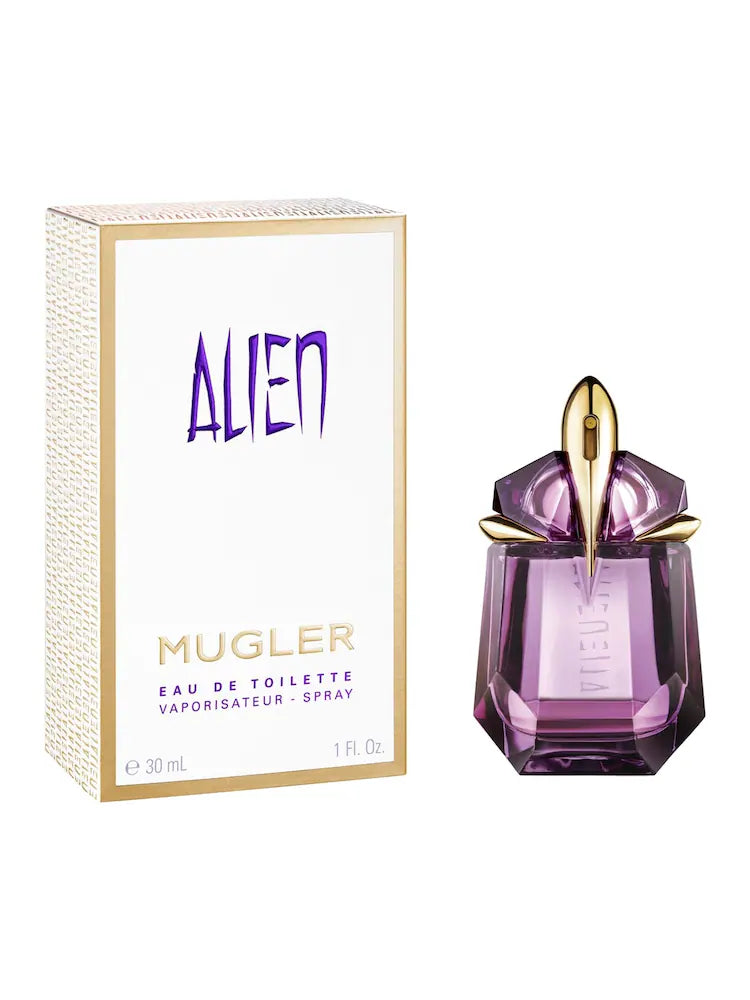 Mugler Alien Eau De Toilette Fragrance 30ml