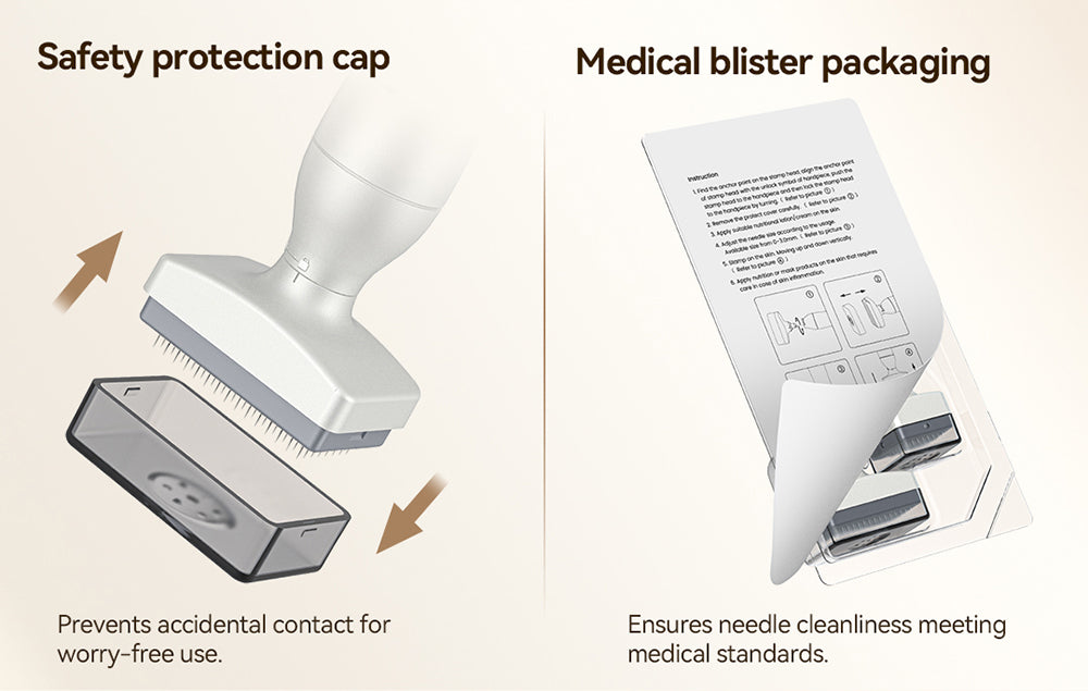 Biopen Bio4 Derma Stamp