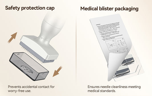 Biopen Bio4 Derma Stamp