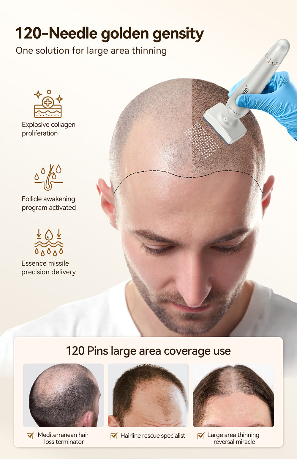 Biopen Bio4 Derma Stamp