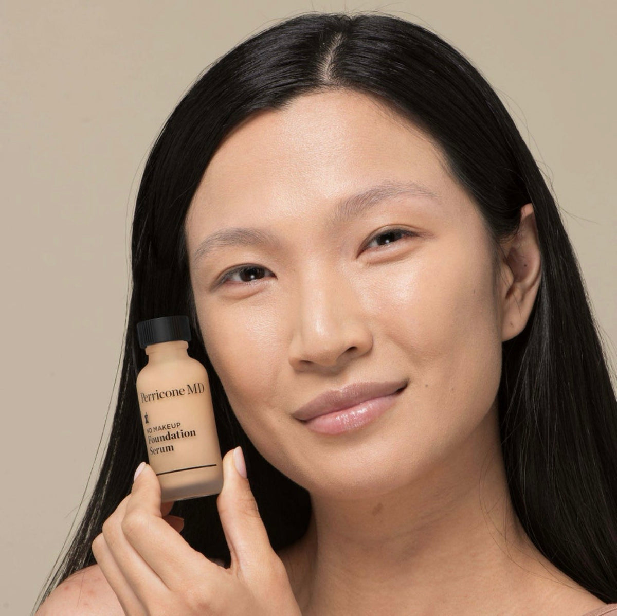 Perricone MD No Make Up Foundation Serum Shade NUDE