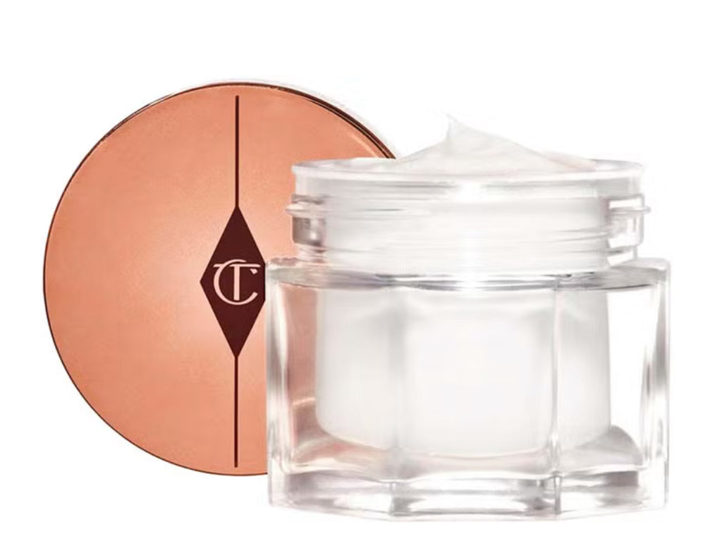 Charlotte Tilbury Charlotte's Magic Cream Moisturiser 150ml RRP £195