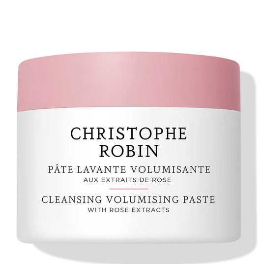 CHRISTOPHE ROBIN VOLUMISING PASTE 40ML