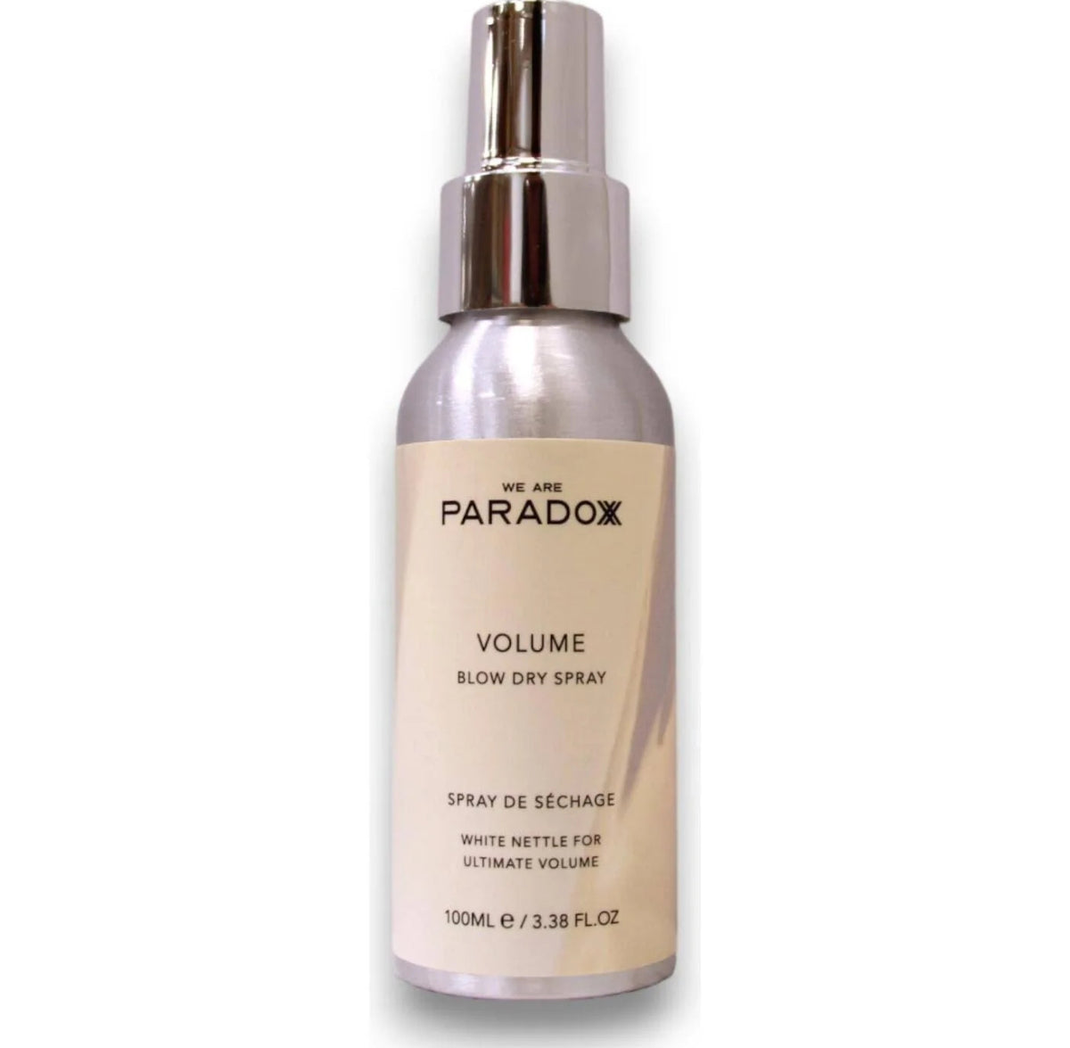 We Are Paradoxx
Climax Volume Tonic 100ml