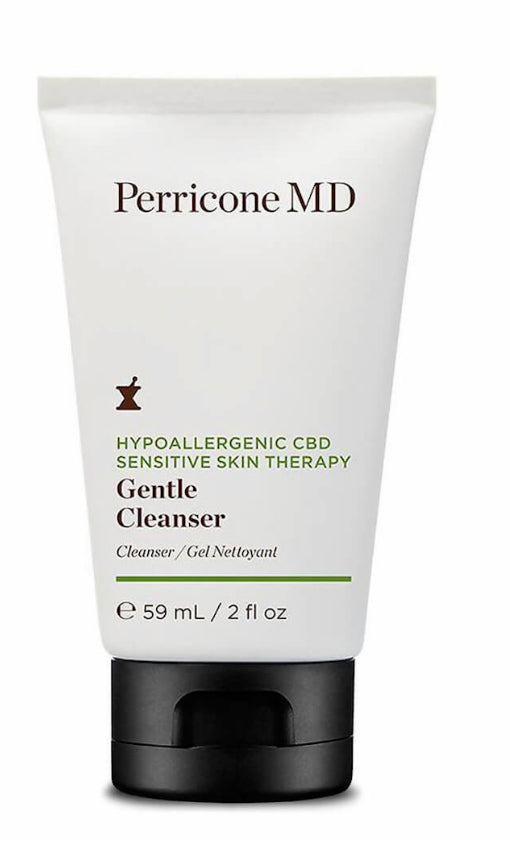 Perricone MD Hypoallergenic Sensitive Skin Therapy Gentle Cleanser 59ml