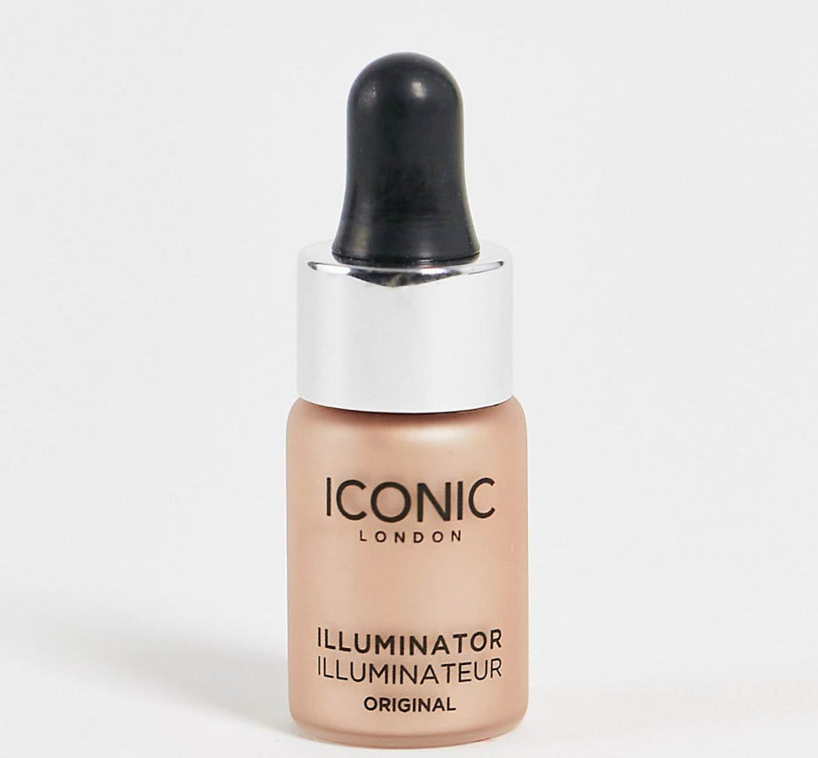 £5 FRIDAY DEALS! Iconic London Illuminator - Original Mini 2.8ml