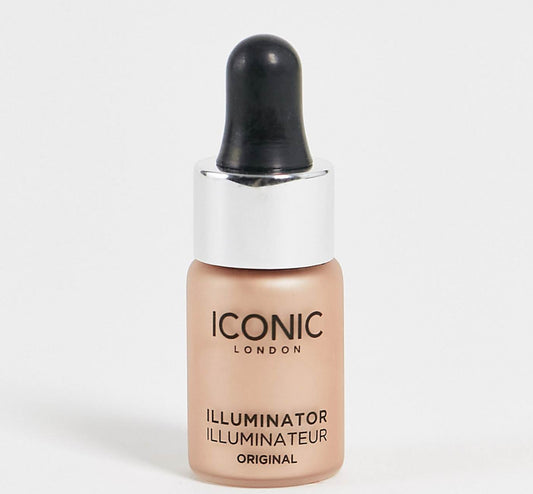 £5 FRIDAY DEALS! Iconic London Illuminator - Original Mini 2.8ml