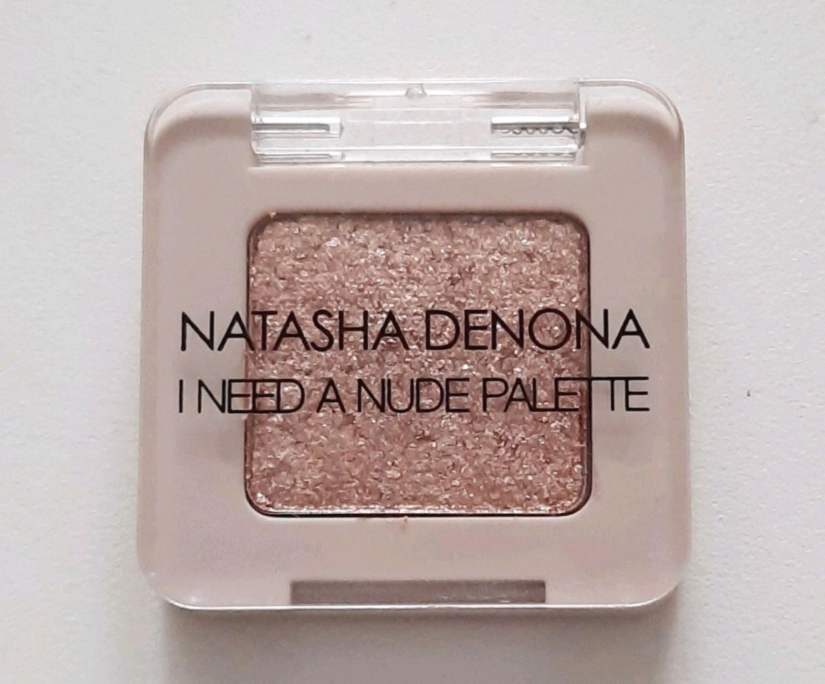 Natasha Denona Shade 'Muse'  Eyeshadow Single Pan