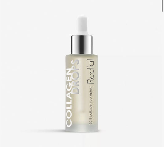 RODIAL
30% Collagen Booster Drops 30ml