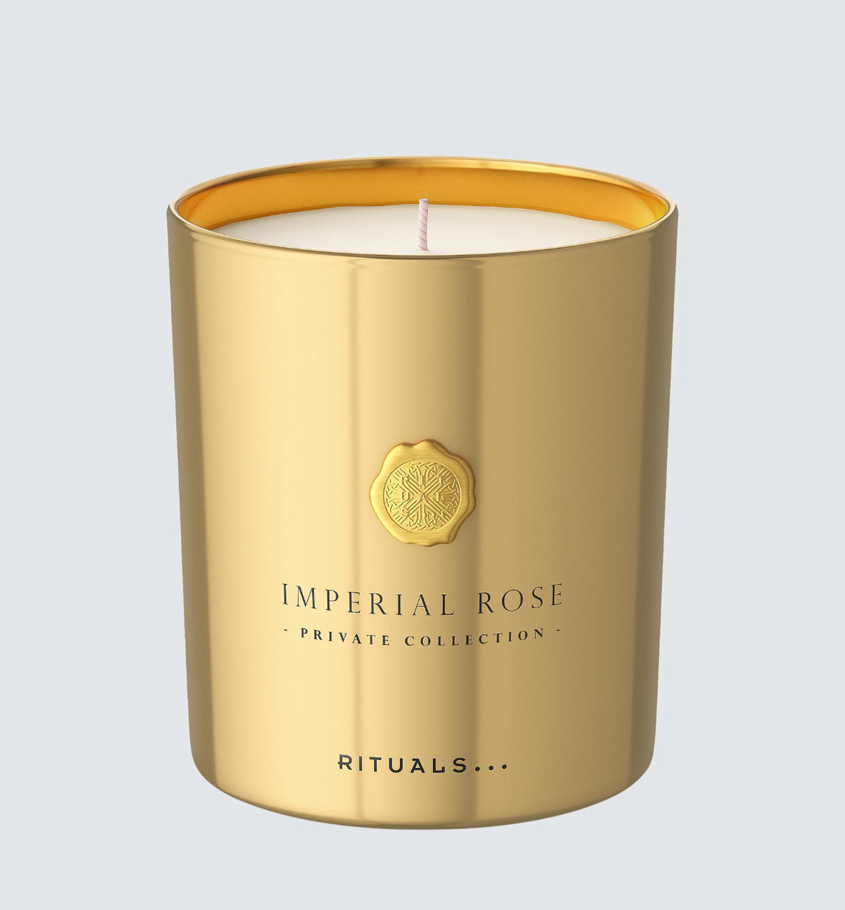 Rituals Imperial Rose Private Collection Scented Candle 360g