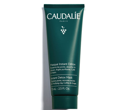 Caudalie Instant Detox Mask 15ml