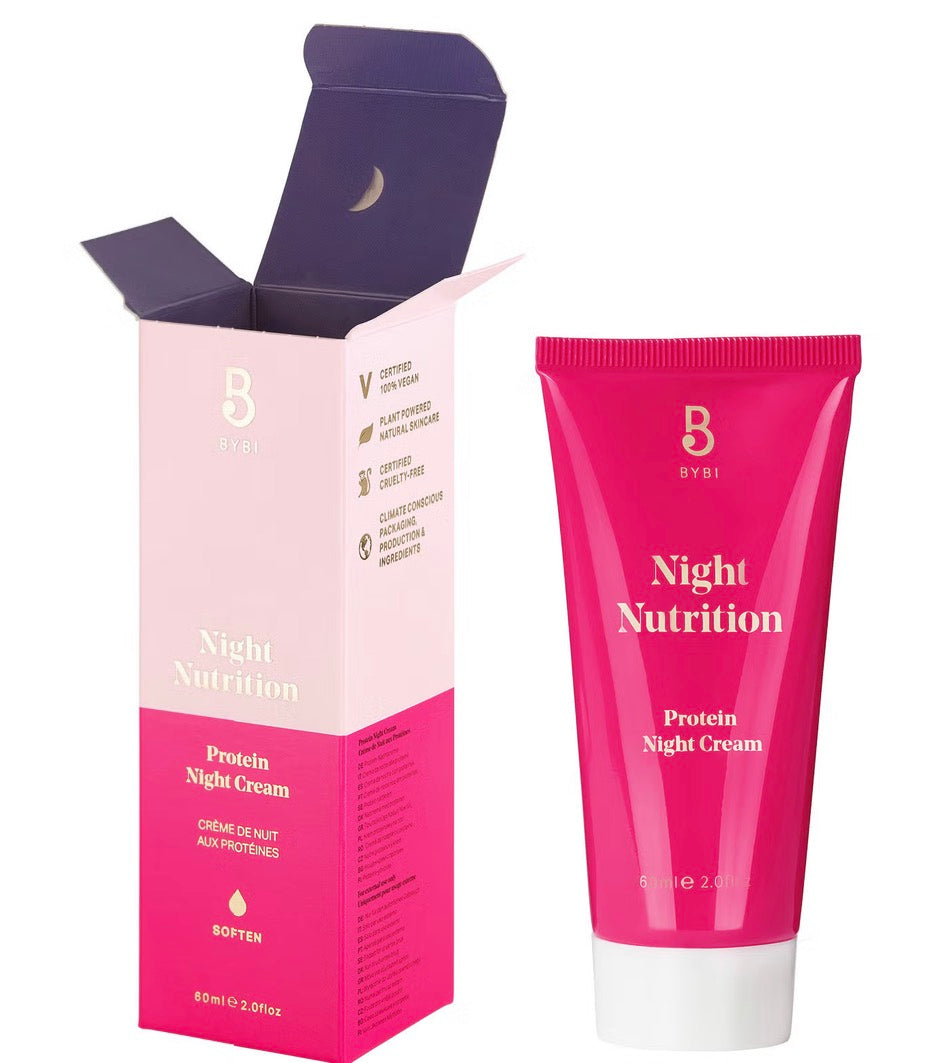 BYBI BEAUTY NIGHT NUTRITION 60ML