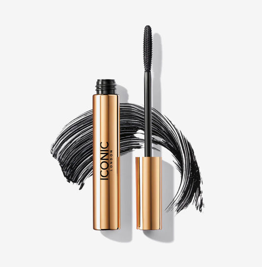 Iconic London Triple Threat Mascara