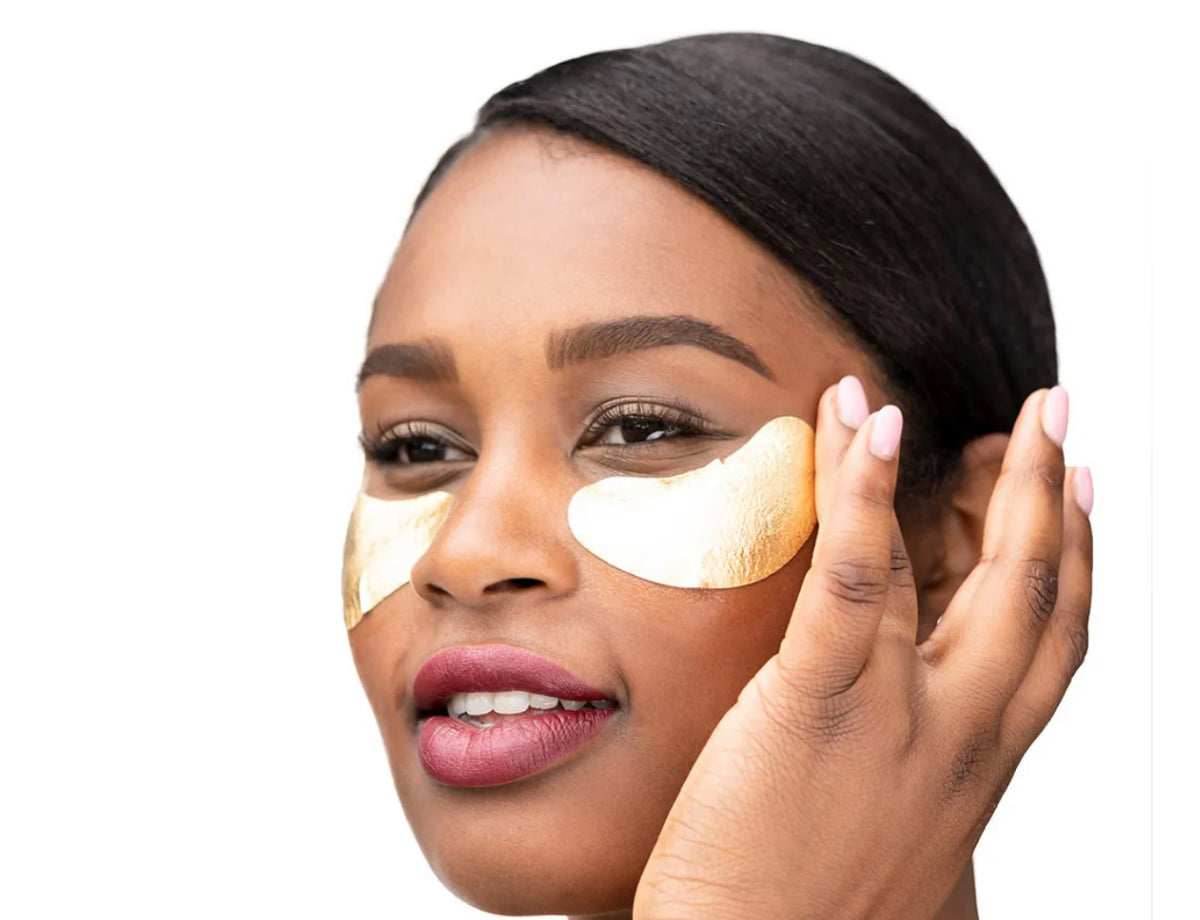 VIP The Gold Mask™ Eye - Single Pack