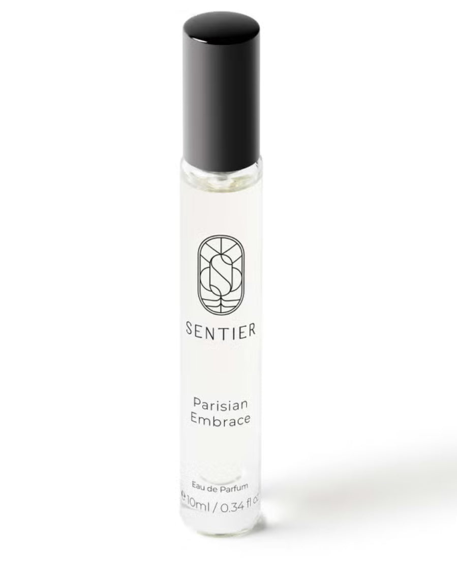 Sentier EDP - Parisian Embrace 10ml