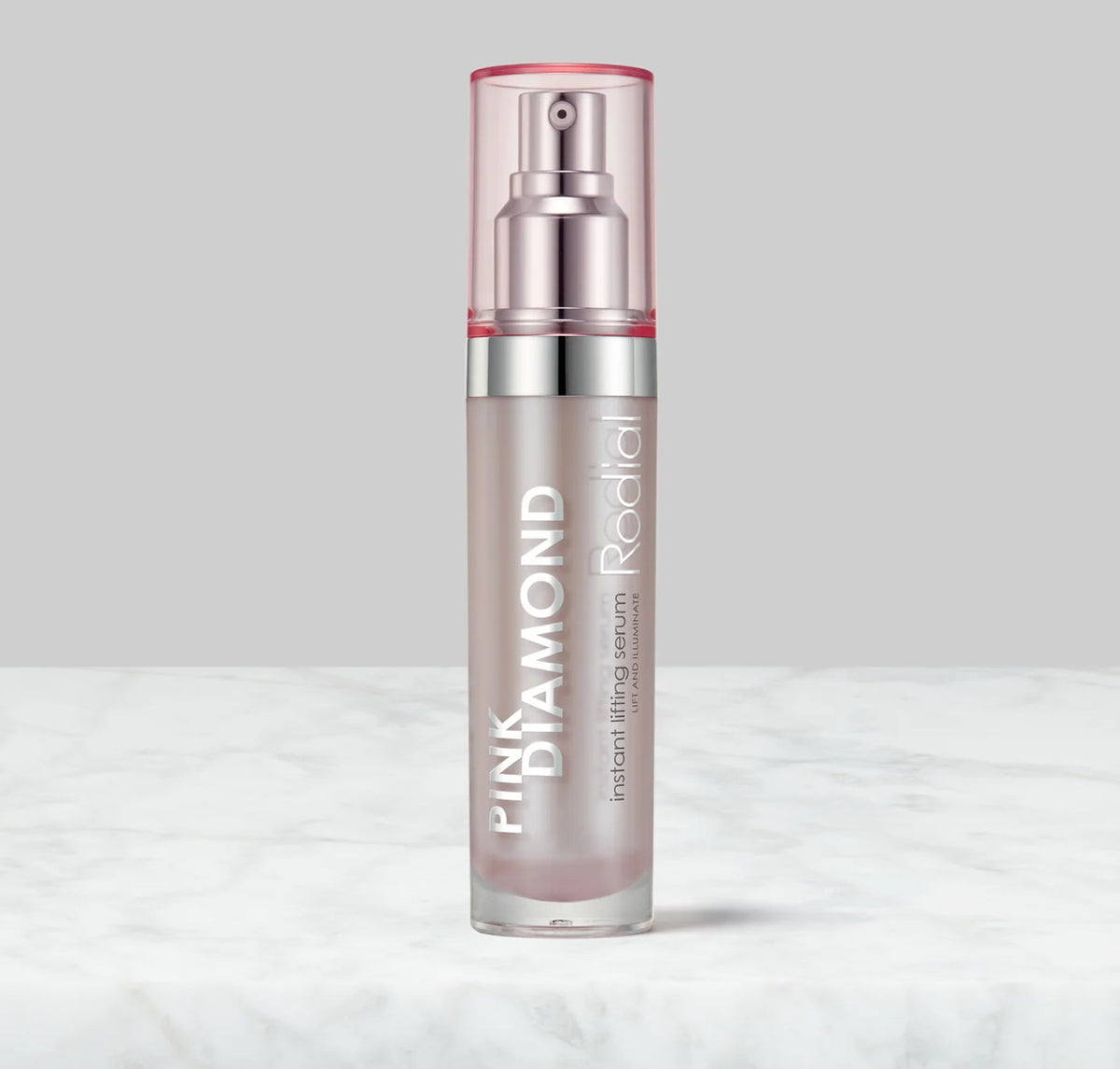 RODIAL PINK DIAMOND INSTANT LIFTING SERUM RRP £125