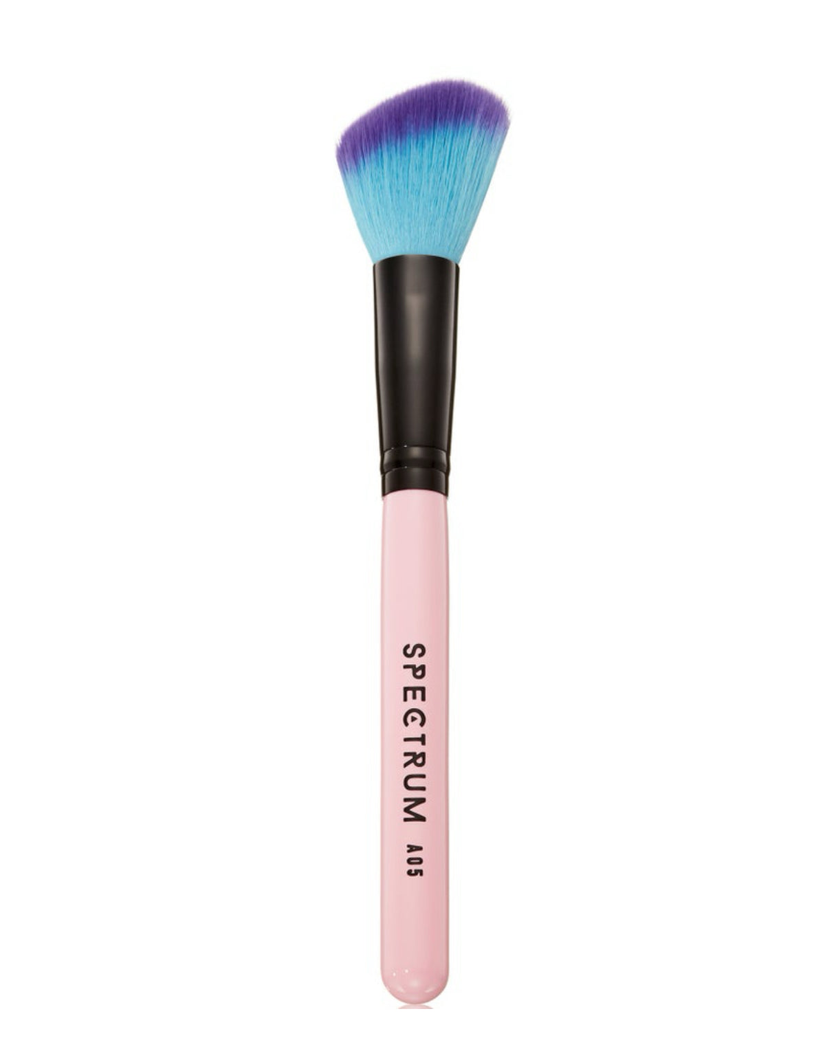 Spectrum A05 - Angled Cheek Makeup Brush