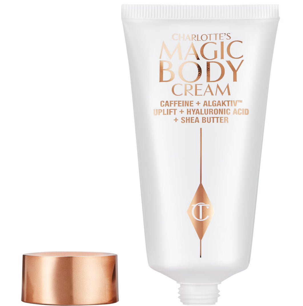 Charlotte Tilbury Magic Body Cream 200ml