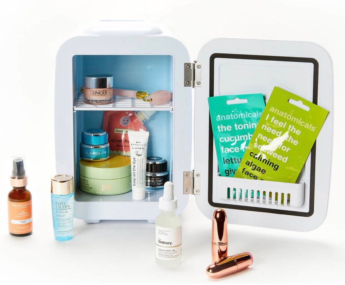 StylPro Beauty Fridge