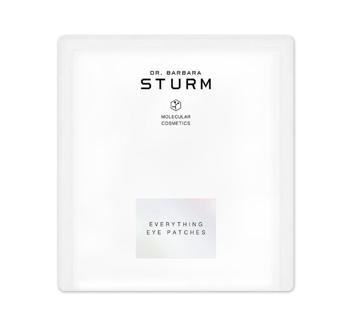 Dr. Barbara Sturm Everything Eye Patches 1 Pair | Single Treatment Sachet