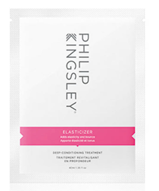 £1 DEALS Philip Kingsley Elasticizer 40ml Sachet