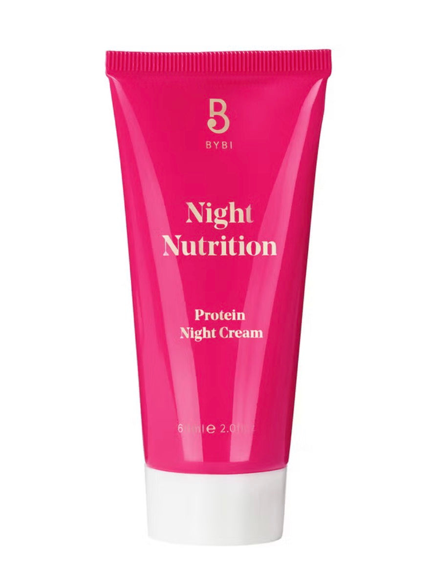 BYBI BEAUTY NIGHT NUTRITION 60ML