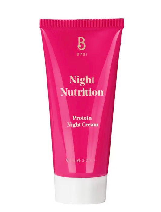 BYBI BEAUTY NIGHT NUTRITION 60ML