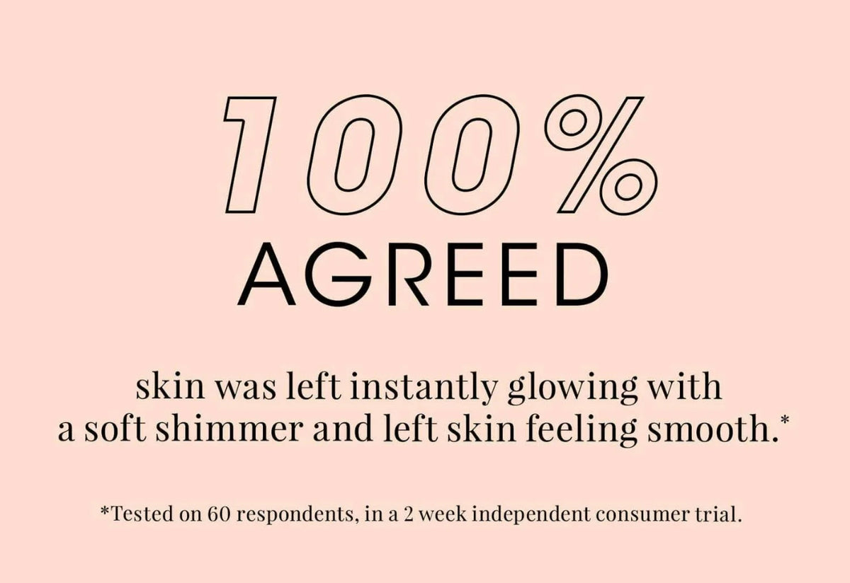 Mio Golden Hour Illuminating Body Moisturiser 200ml