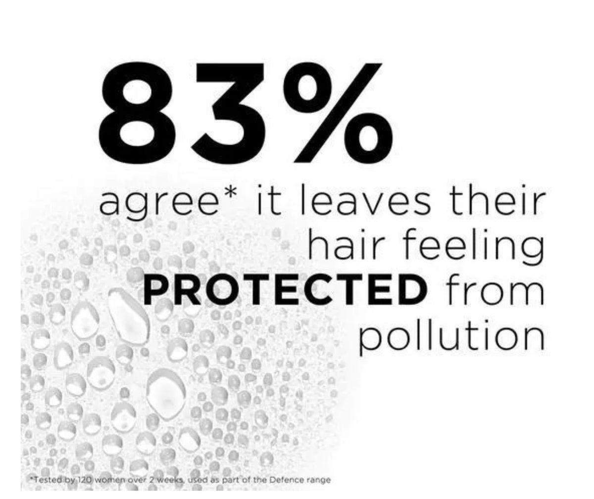 Grow Gorgeous Defence Anti-Pollution Leave-in Spray 150ml