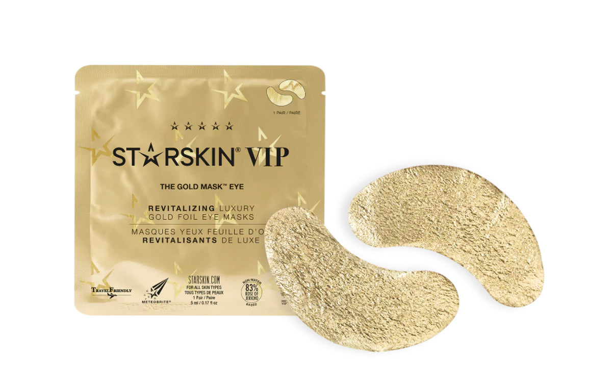 VIP The Gold Mask™ Eye - Single Pack