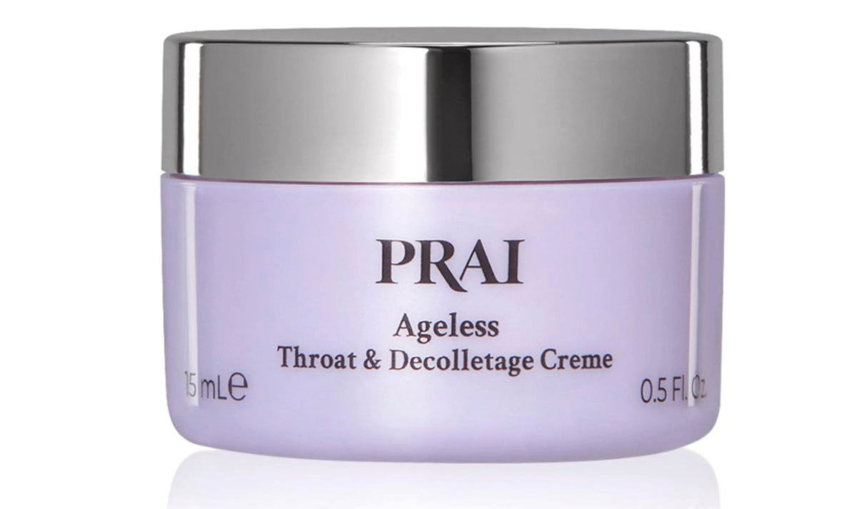 Luxury Overnight Renewal Trio RRP £61