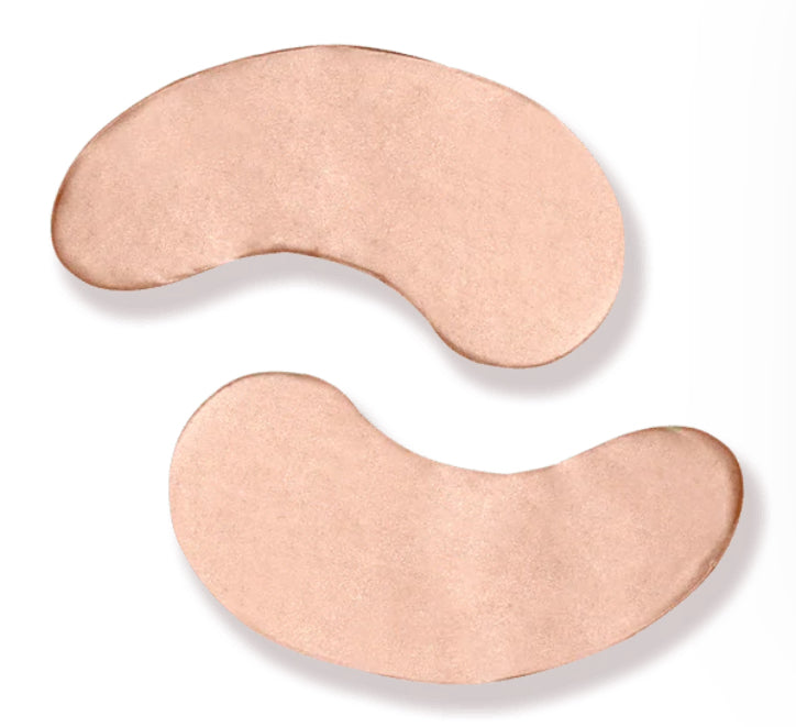MZ Skin ANTI-POLLUTION ILLUMINATING EYE MASK