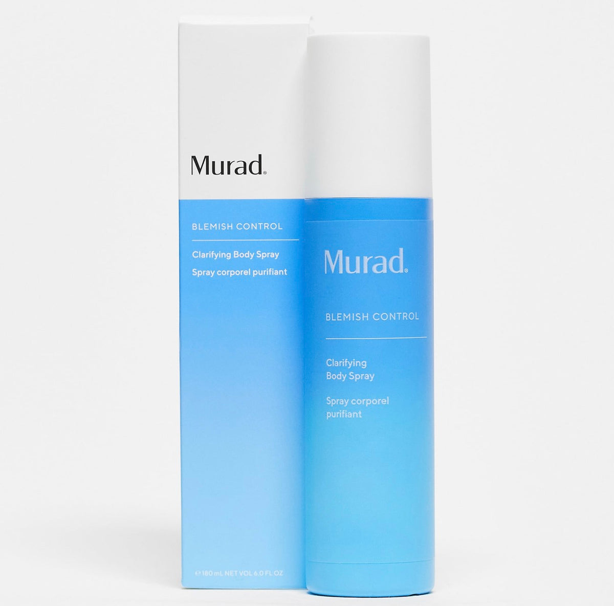 Murad Blemish Control Clarifying Body Spray 180ml