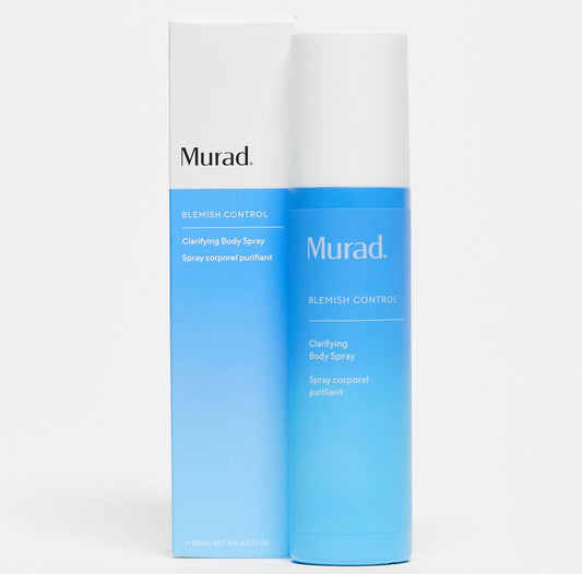 Murad Blemish Control Clarifying Body Spray 180ml