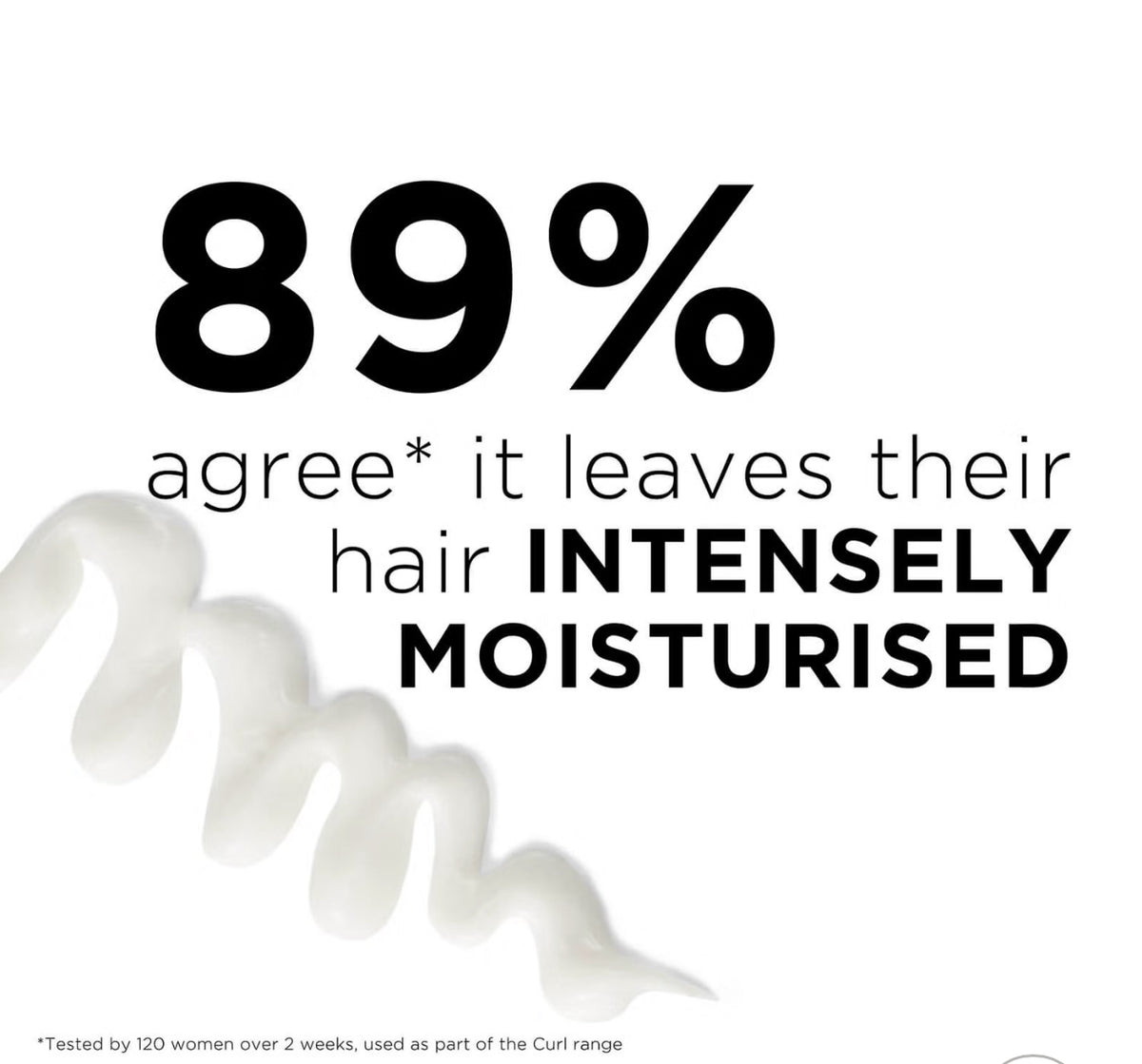 Grow Gorgeous Curl Defining Cleansing Conditioner 400ml