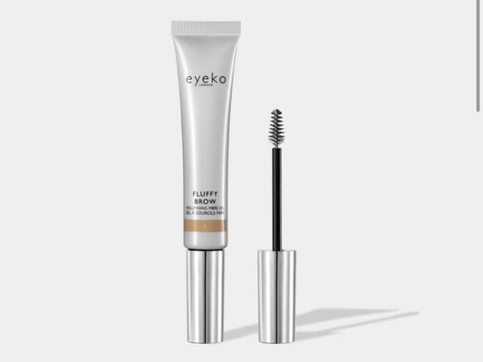 Eyeko Fluffy Brow (Various Shades)
