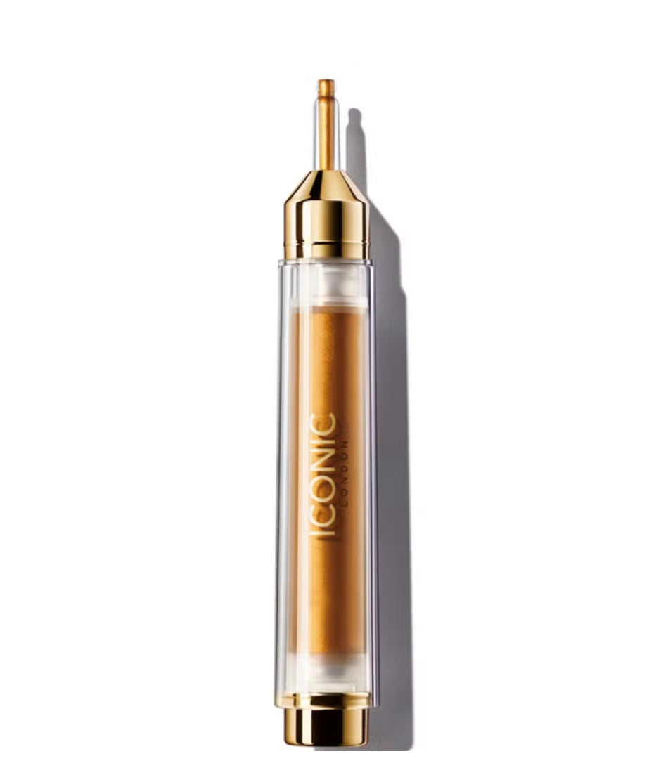 ICONIC London Instant Sunshine Bronzing Drops 13ml