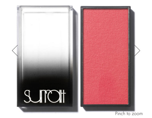 FRIDAY EXCLUSIVES! Surratt artistique blush - shade classique