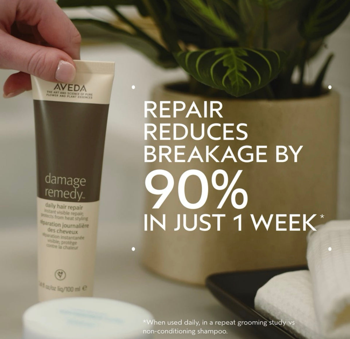 Aveda Damage Remedy Daily Hair Repair 100ml