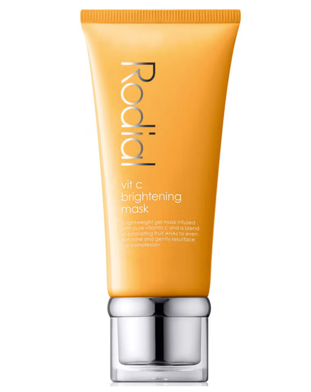Rodial Vitamin C Deluxe Brightening Mask 20ml