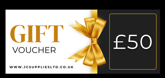GIFT VOUCHER