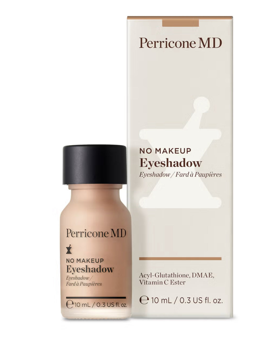 Perricone MD
No Makeup Eyeshadow