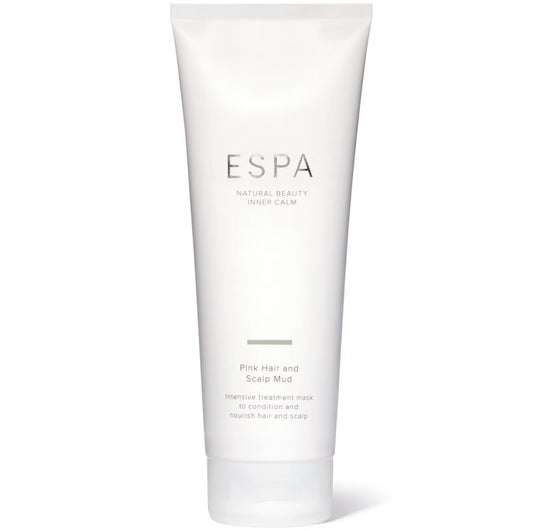 £5 FRIDAY DEALS! ESPA Pink Hair and Scalp Mud 200ml