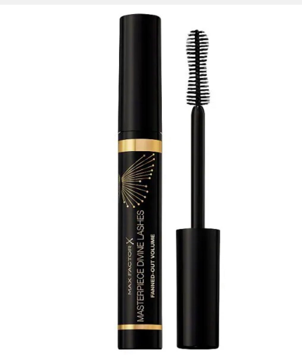 Max Factor Divine Lashes Mascara - Rich Black
