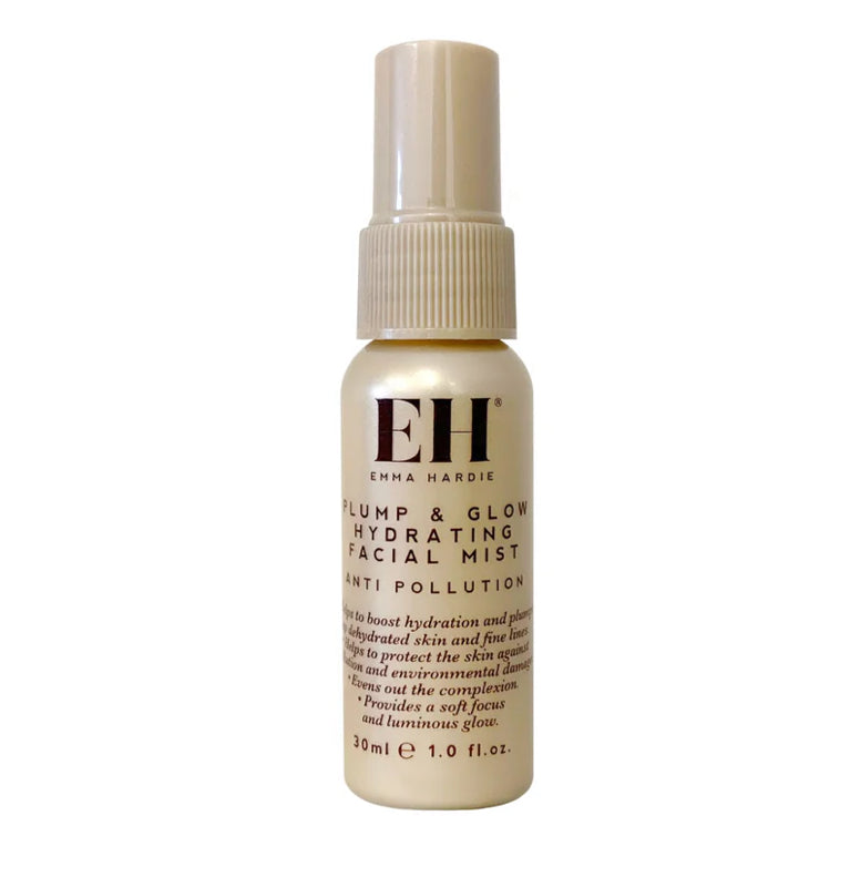 Emma Hardie Plump & Glow Hydrating Facial Mist