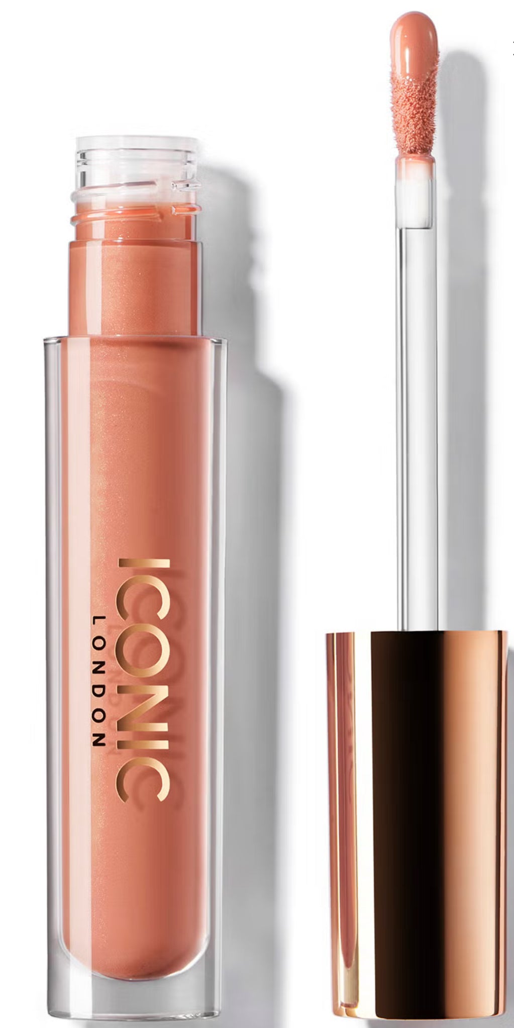ICONIC London Brows & Lips Duo RRP £44