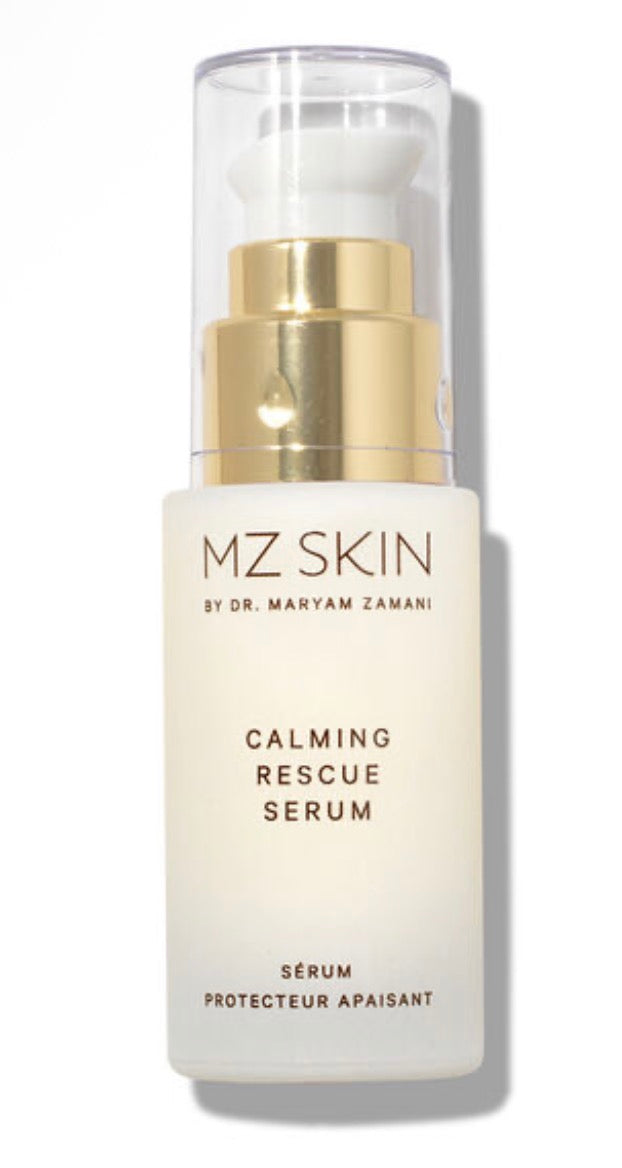 MZ SKIN Calming Rescue Serum 7ml