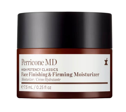 Perricone MD High Potency Classics Face Finishing & Firming Moisturiser 7.5ml