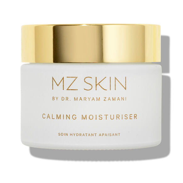 MZ SKIN Calming Moisturiser
50ml