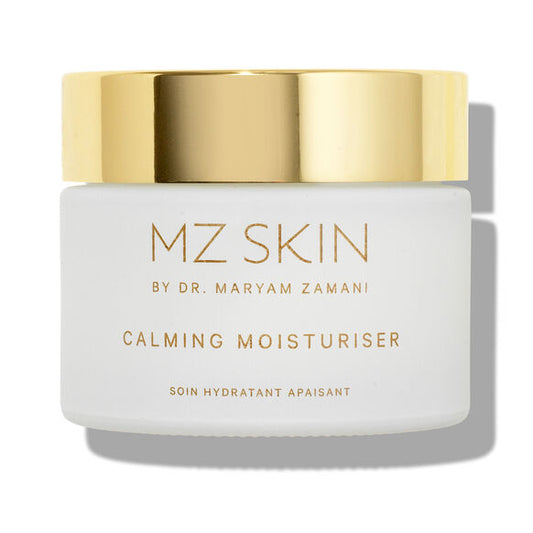 MZ SKIN Calming Moisturiser
50ml